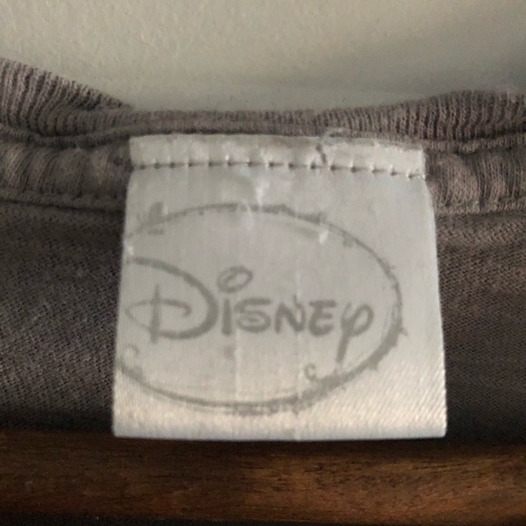 Disney - Mickey T-Shirt Size Medium - Picture 4 of 5